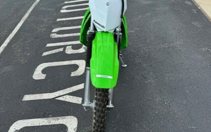 2023 Kawasaki KLX®140R