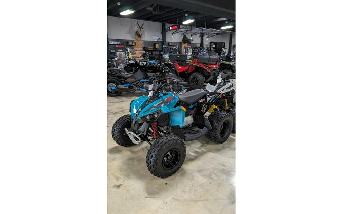 2024 Can-Am Renegade 110 EFI - 0003CRB00