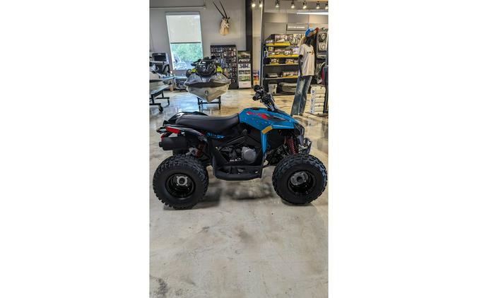 2024 Can-Am Renegade 110 EFI - 0003CRB00