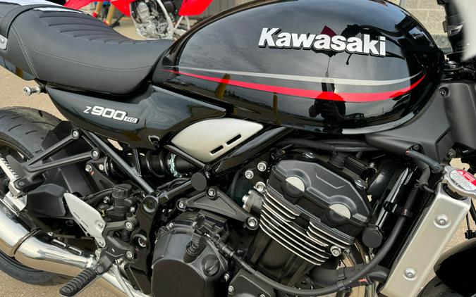 2024 Kawasaki Z900RS ABS