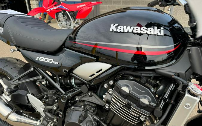 2024 Kawasaki Z900RS ABS