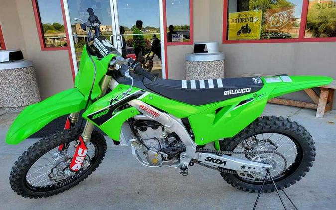 2023 Kawasaki KX™250