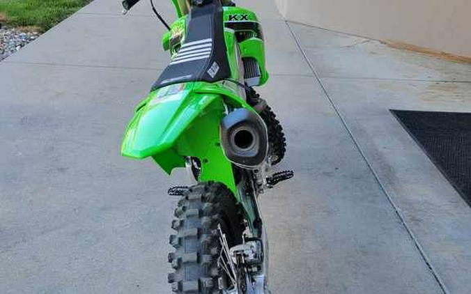 2023 Kawasaki KX™250