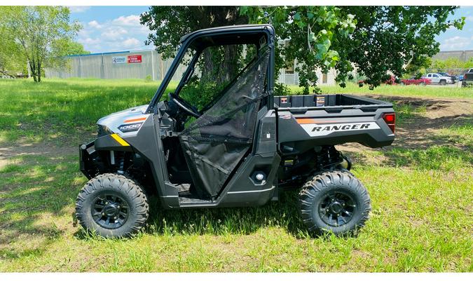 2025 Polaris Industries Ranger 1000 Premium