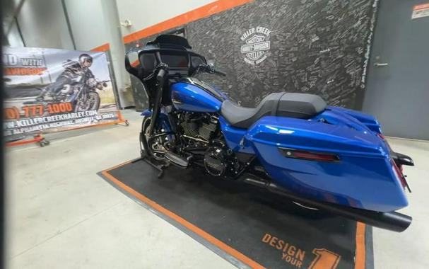 2024 Harley-Davidson Street Glide Review [18 Fast Facts; 44 Pics]