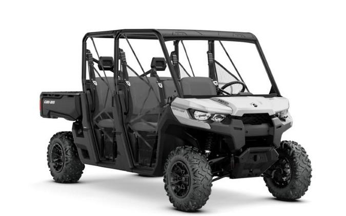 2019 Can-Am® Defender MAX DPS™ HD10