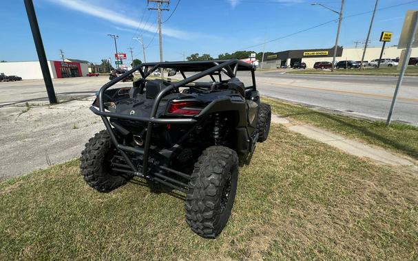 2022 Can-Am Maverick X3 X ds TURBO RR 64