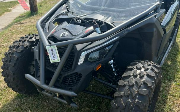 2022 Can-Am Maverick X3 X ds TURBO RR 64