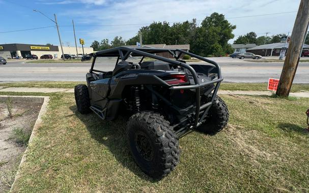 2022 Can-Am Maverick X3 X ds TURBO RR 64