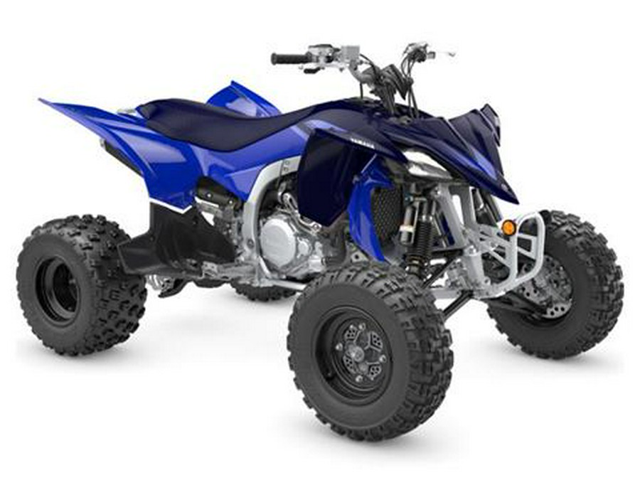 2024 Yamaha YFZ450R