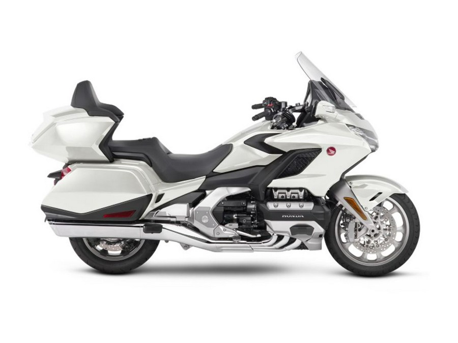 2018 Honda Gold Wing® Tour DCT