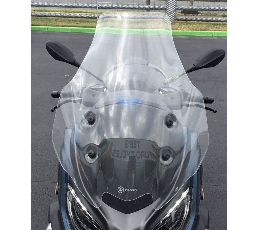 2024 Piaggio MP3 530 Exclusive