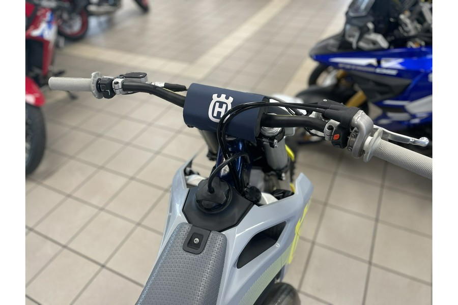 2024 Husqvarna Motorcycles TC 125