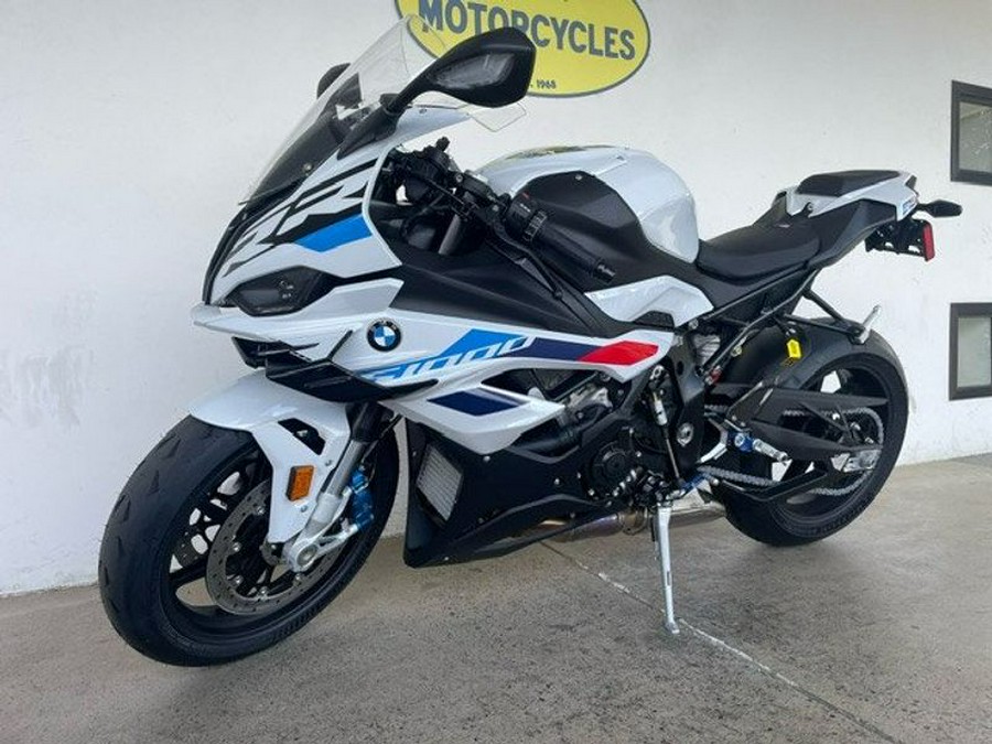 New 2024 BMW S 1000 RR