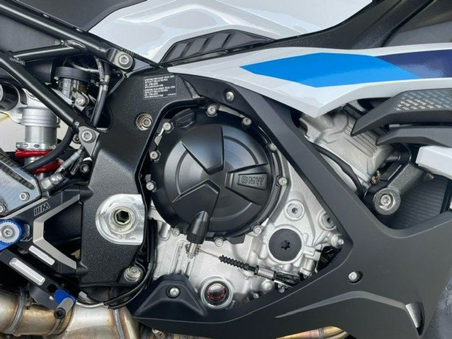 New 2024 BMW S 1000 RR