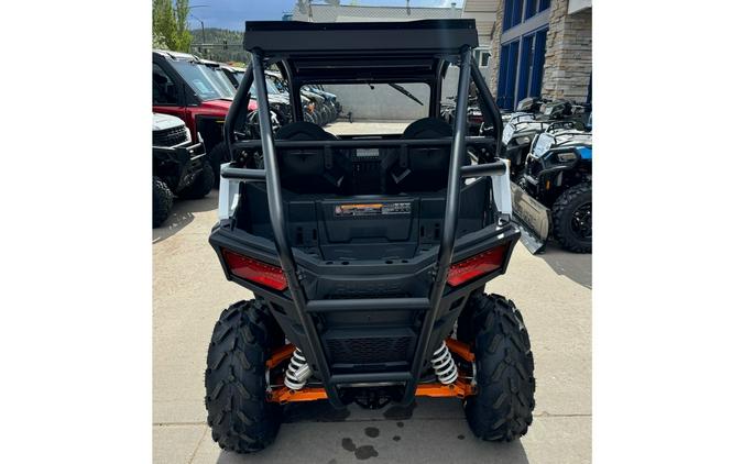 2024 Polaris Industries RZR TRAIL ULTIMATE STORM BLUE - RBO BAJA PACKAGE