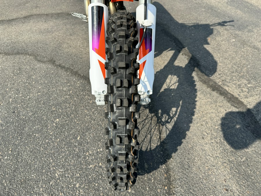 2024 KTM 450 SX-F