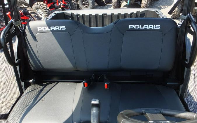 2025 Polaris RANGER SP 570 Premium