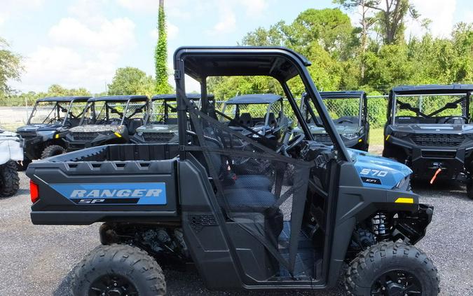 2025 Polaris RANGER SP 570 Premium