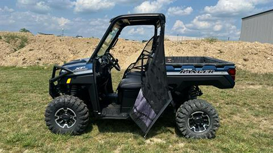 2019 Polaris Ranger XP 1000 EPS Premium