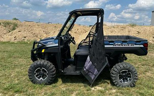 2019 Polaris Ranger XP 1000 EPS Premium