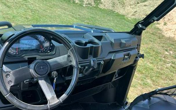 2019 Polaris Ranger XP 1000 EPS Premium