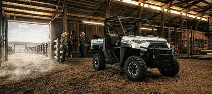 2019 Polaris Ranger XP 1000 EPS Premium