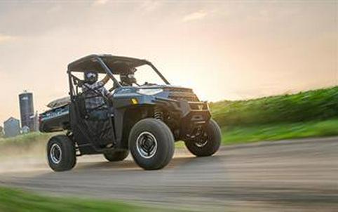 2019 Polaris Ranger XP 1000 EPS Premium