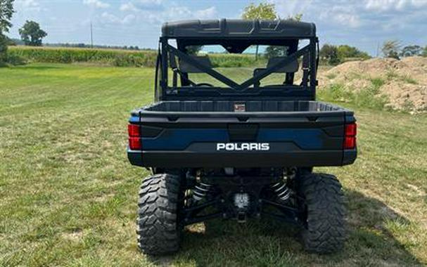 2019 Polaris Ranger XP 1000 EPS Premium