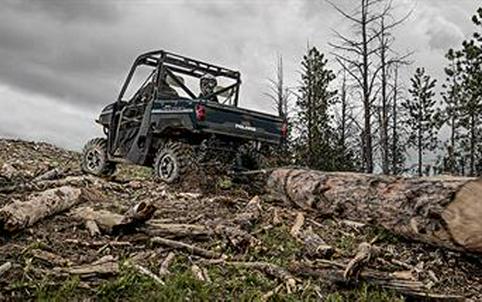 2019 Polaris Ranger XP 1000 EPS Premium