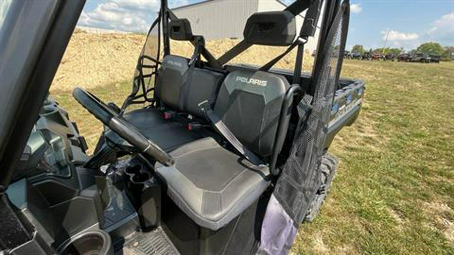 2019 Polaris Ranger XP 1000 EPS Premium