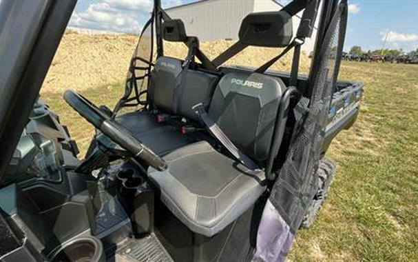 2019 Polaris Ranger XP 1000 EPS Premium