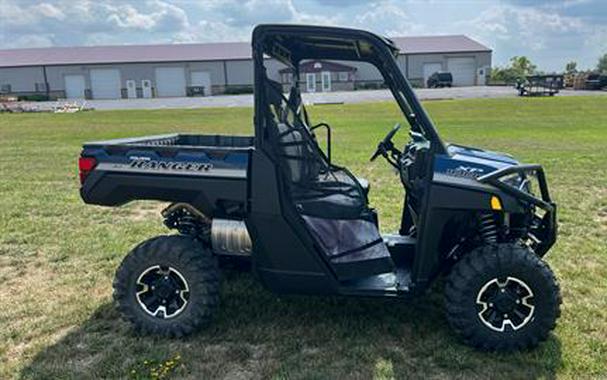 2019 Polaris Ranger XP 1000 EPS Premium