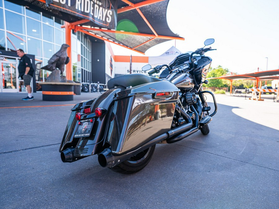 2020 Road Glide Special FLTRXS