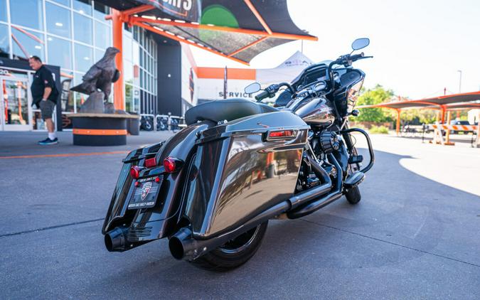 2020 Road Glide Special FLTRXS