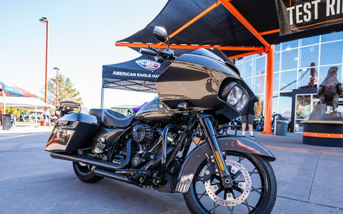 2020 Road Glide Special FLTRXS