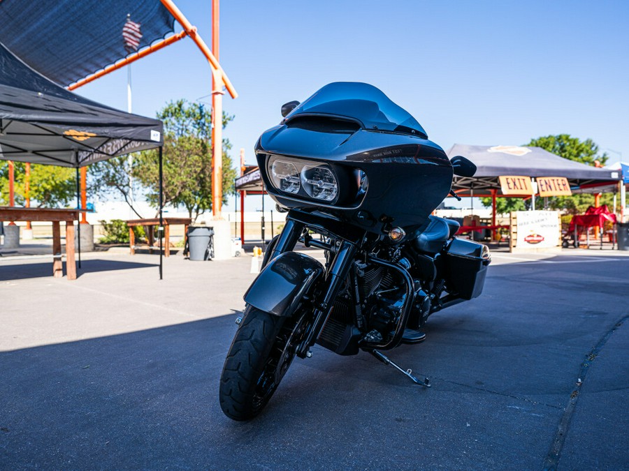 2020 Road Glide Special FLTRXS