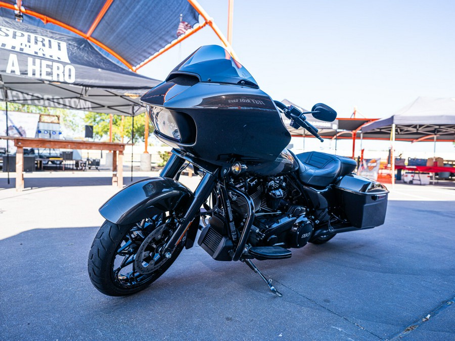 2020 Road Glide Special FLTRXS