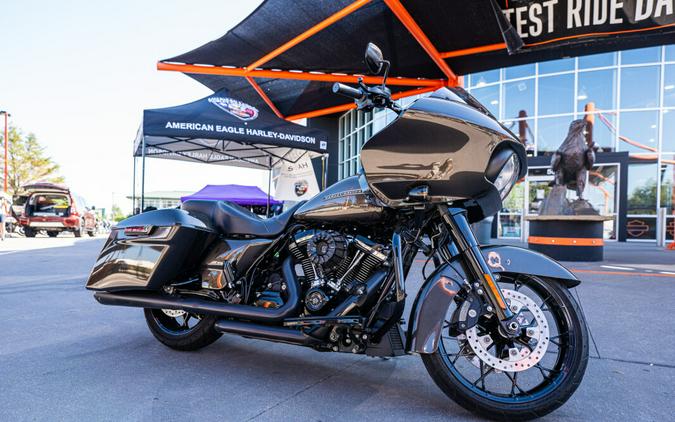 2020 Road Glide Special FLTRXS