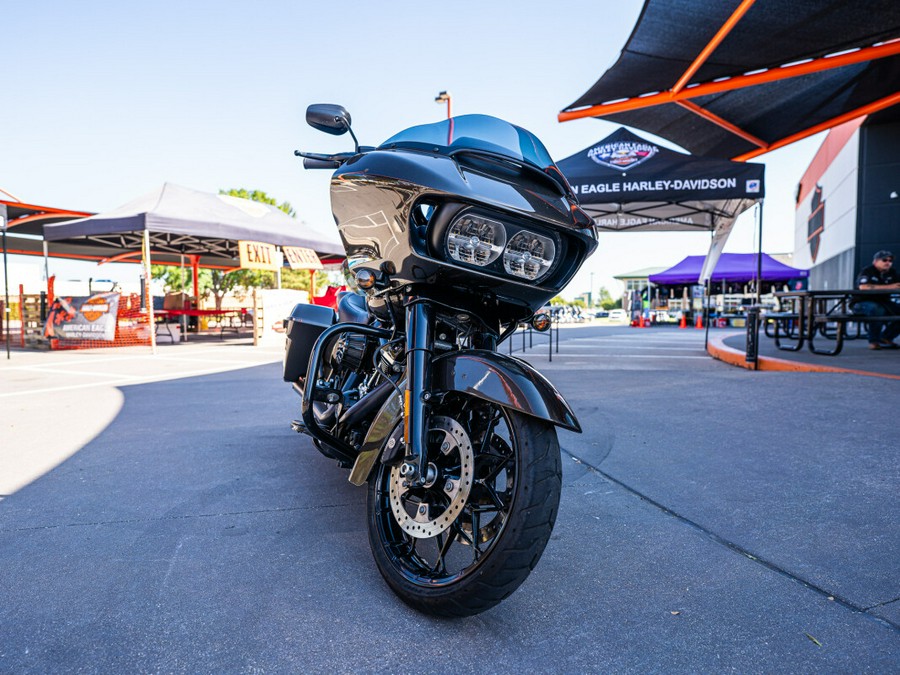 2020 Road Glide Special FLTRXS