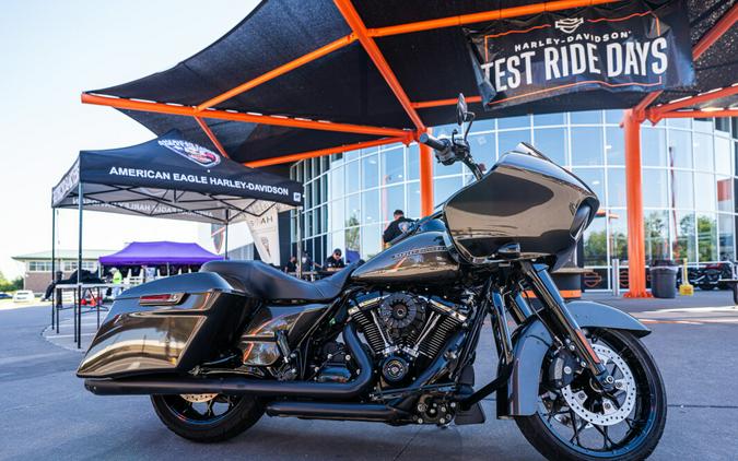 2020 Road Glide Special FLTRXS