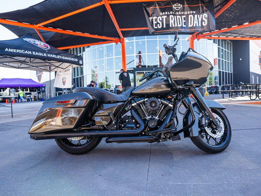 2020 Road Glide Special FLTRXS