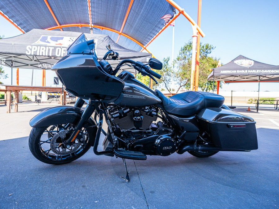 2020 Road Glide Special FLTRXS