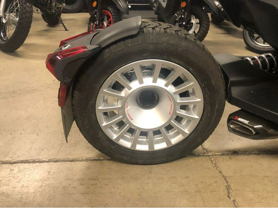 2025 Can-Am RYKER RALLY 900