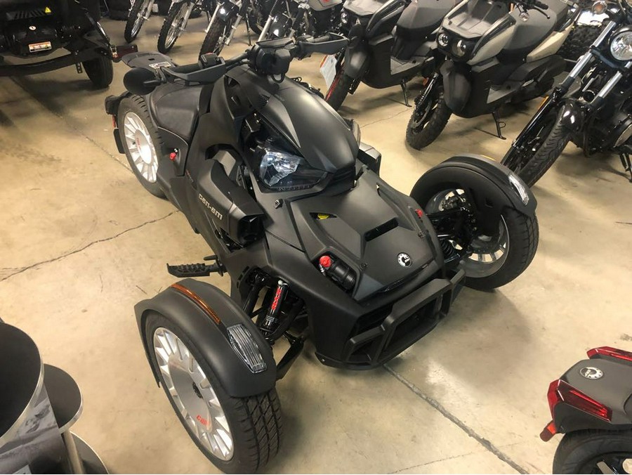2025 Can-Am RYKER RALLY 900