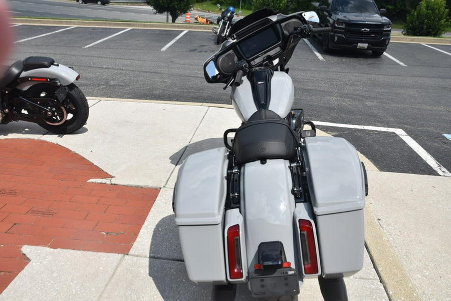 2025 Harley-Davidson® FLHX - Street Glide®