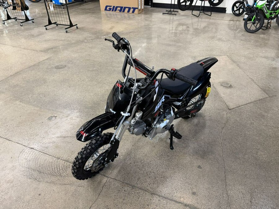 2025 SSR Motorsports SR70 AE