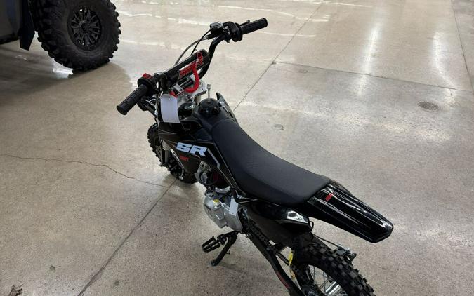 2025 SSR Motorsports SR70 AE