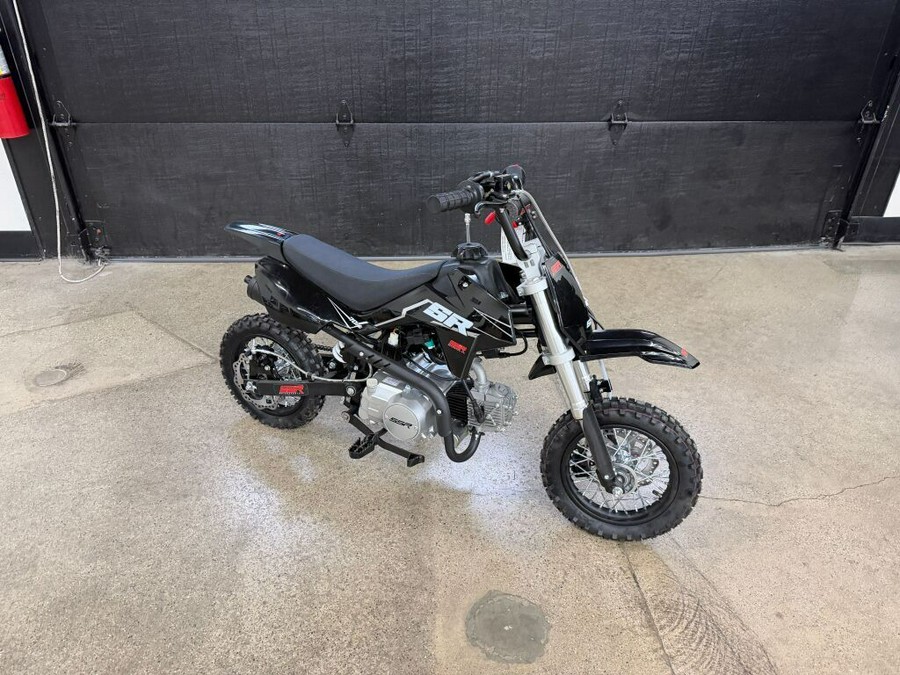 2025 SSR Motorsports SR70 AE