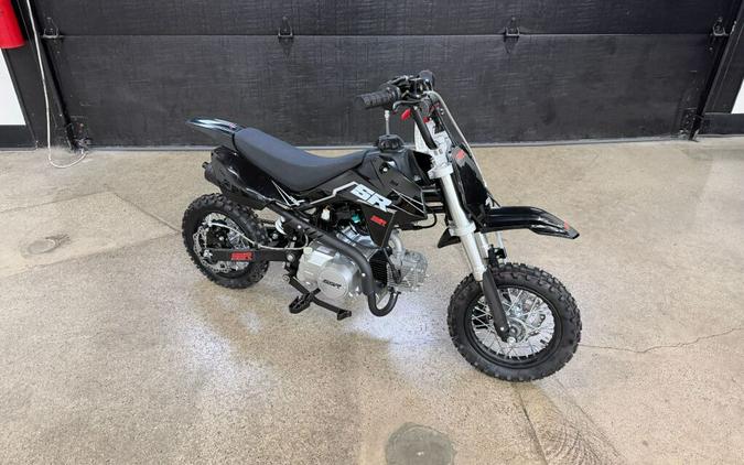 2025 SSR Motorsports SR70 AE